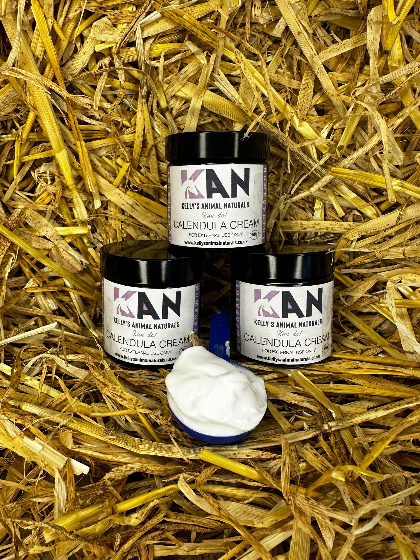CALENDULA CREAM
