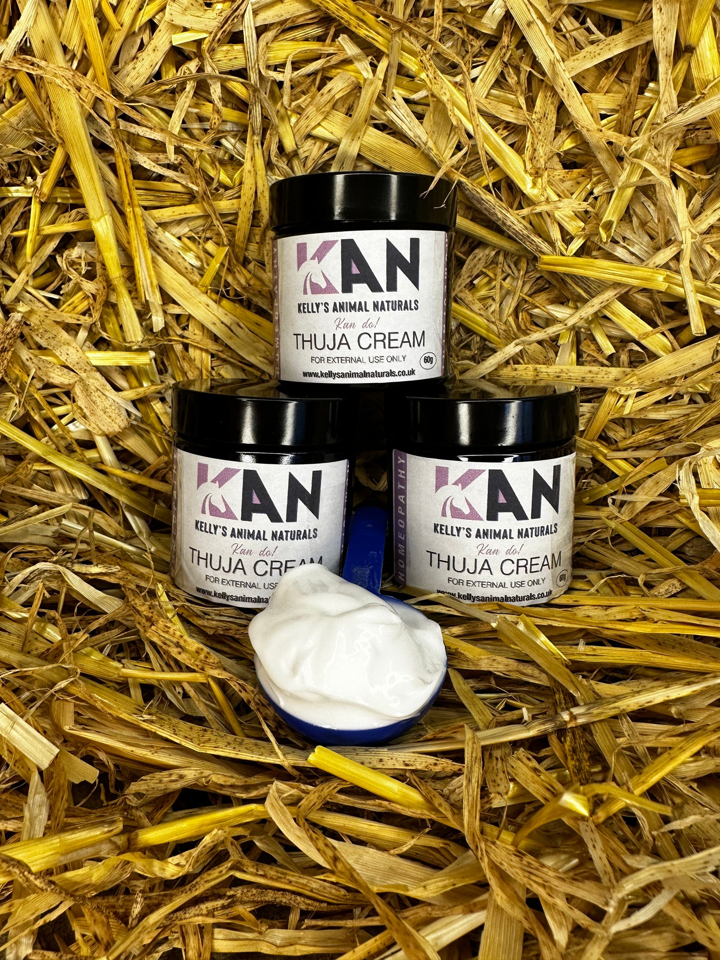THUJA CREAM