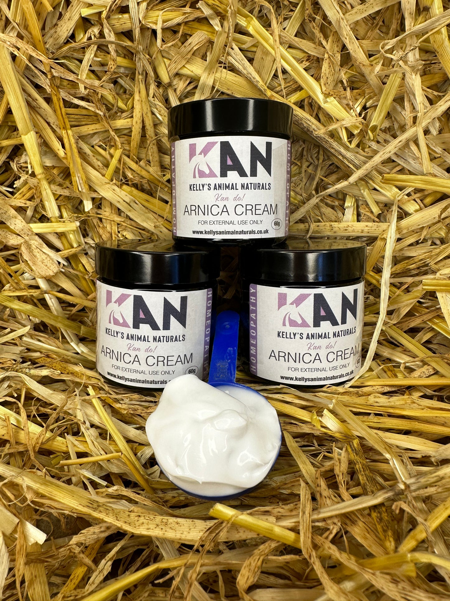 ARNICA CREAM