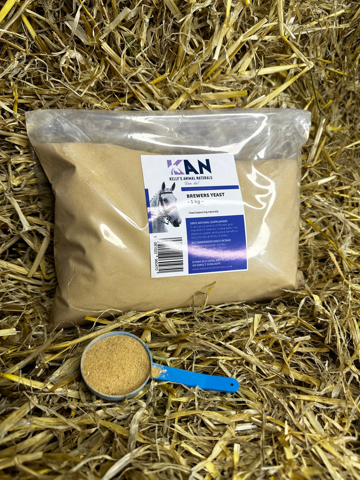 BREWERS YEAST