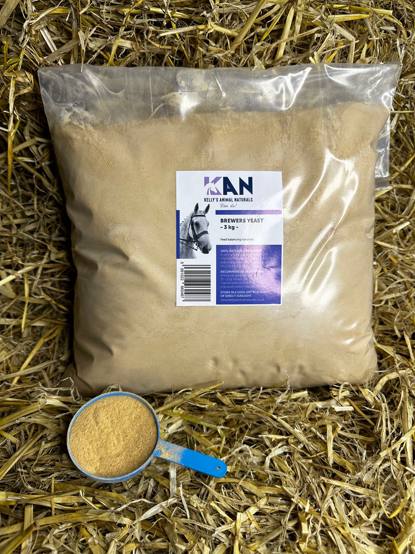BREWERS YEAST