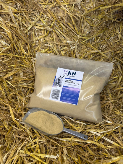 Liquorice Root Powder