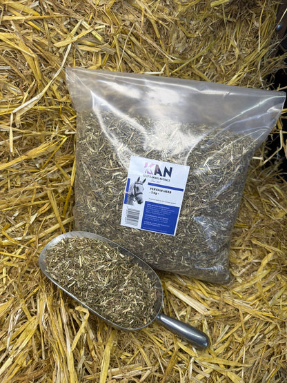 VERVAIN HERB 1kg