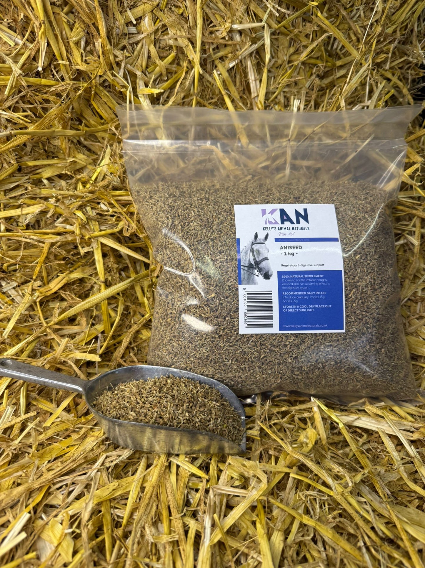 ANISEED 1kg