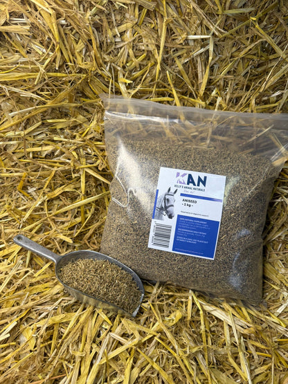 ANISEED 1kg