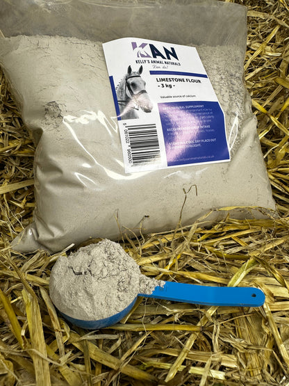 LIMESTONE FLOUR