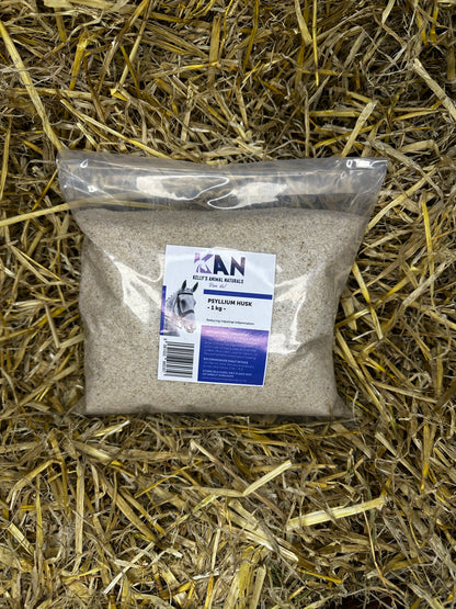 PSYLLIUM HUSK