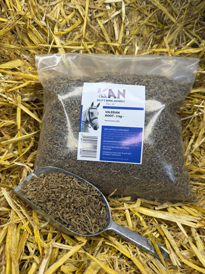 VALERIAN ROOT 1KG