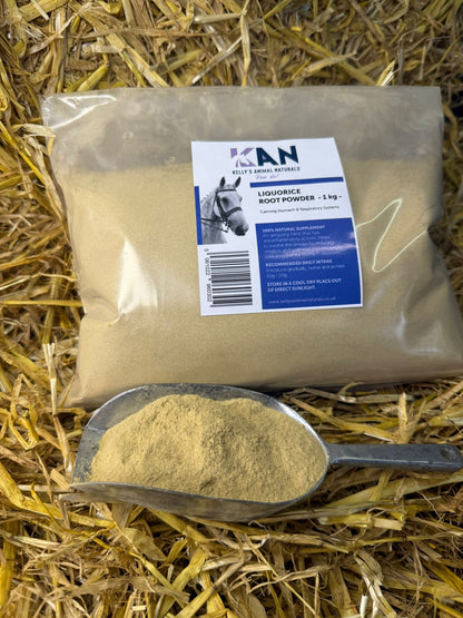 Liquorice Root Powder