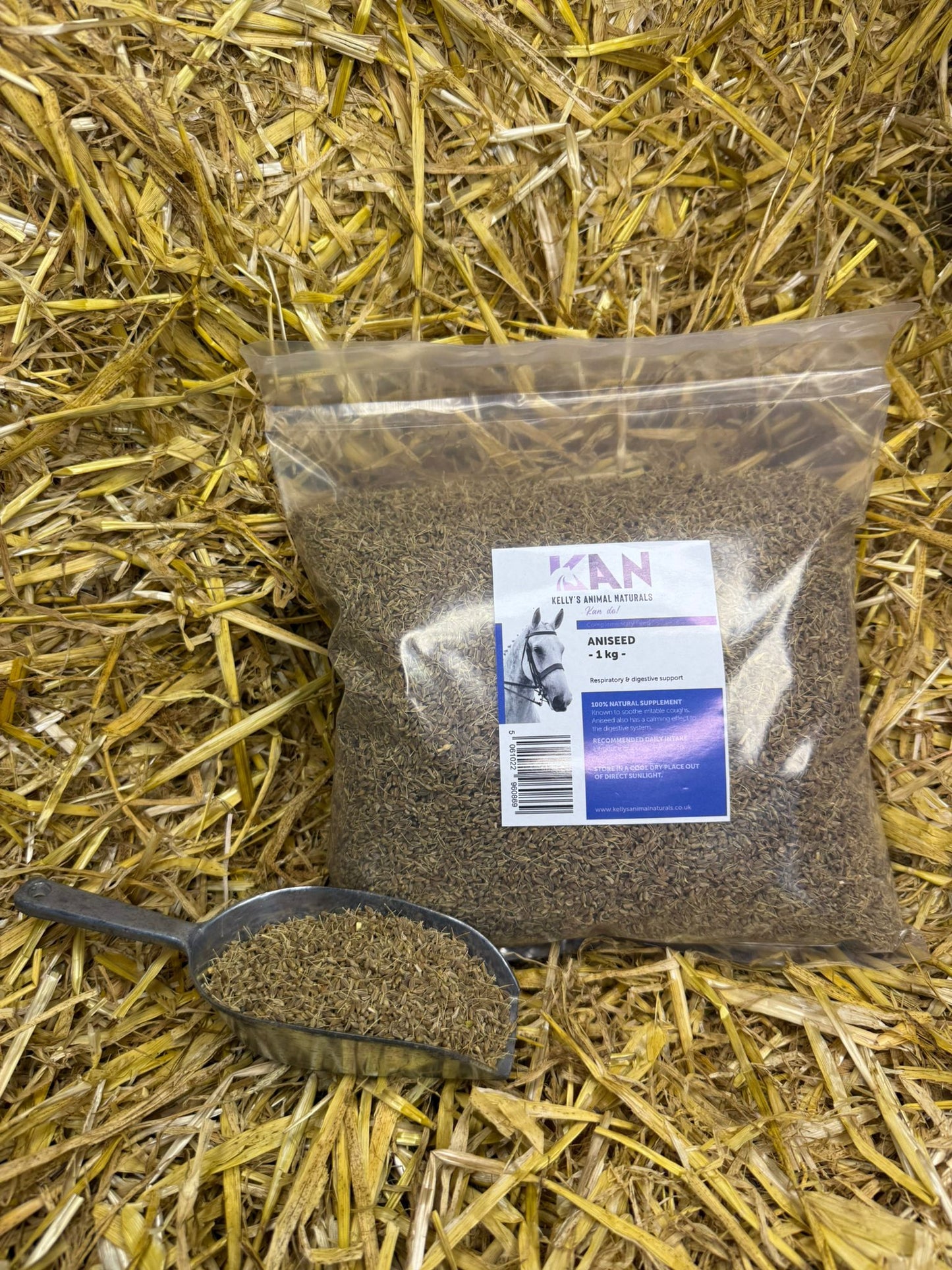 ANISEED 1kg