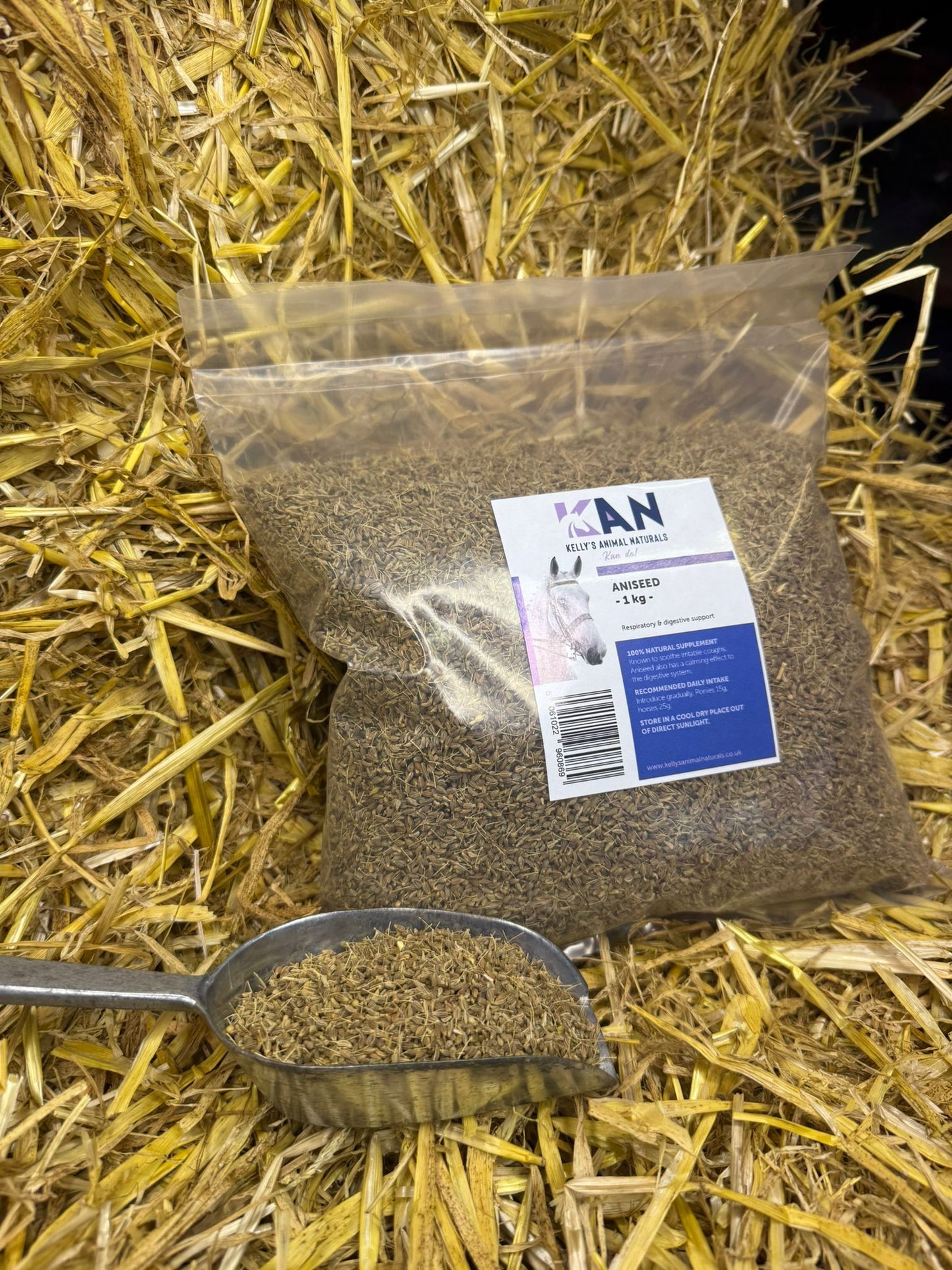ANISEED 1kg