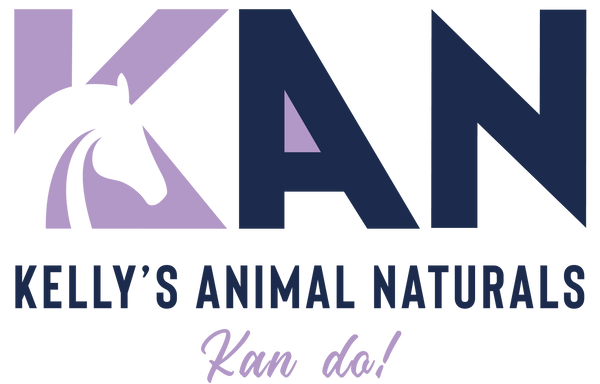 Kelly's Animals Naturals